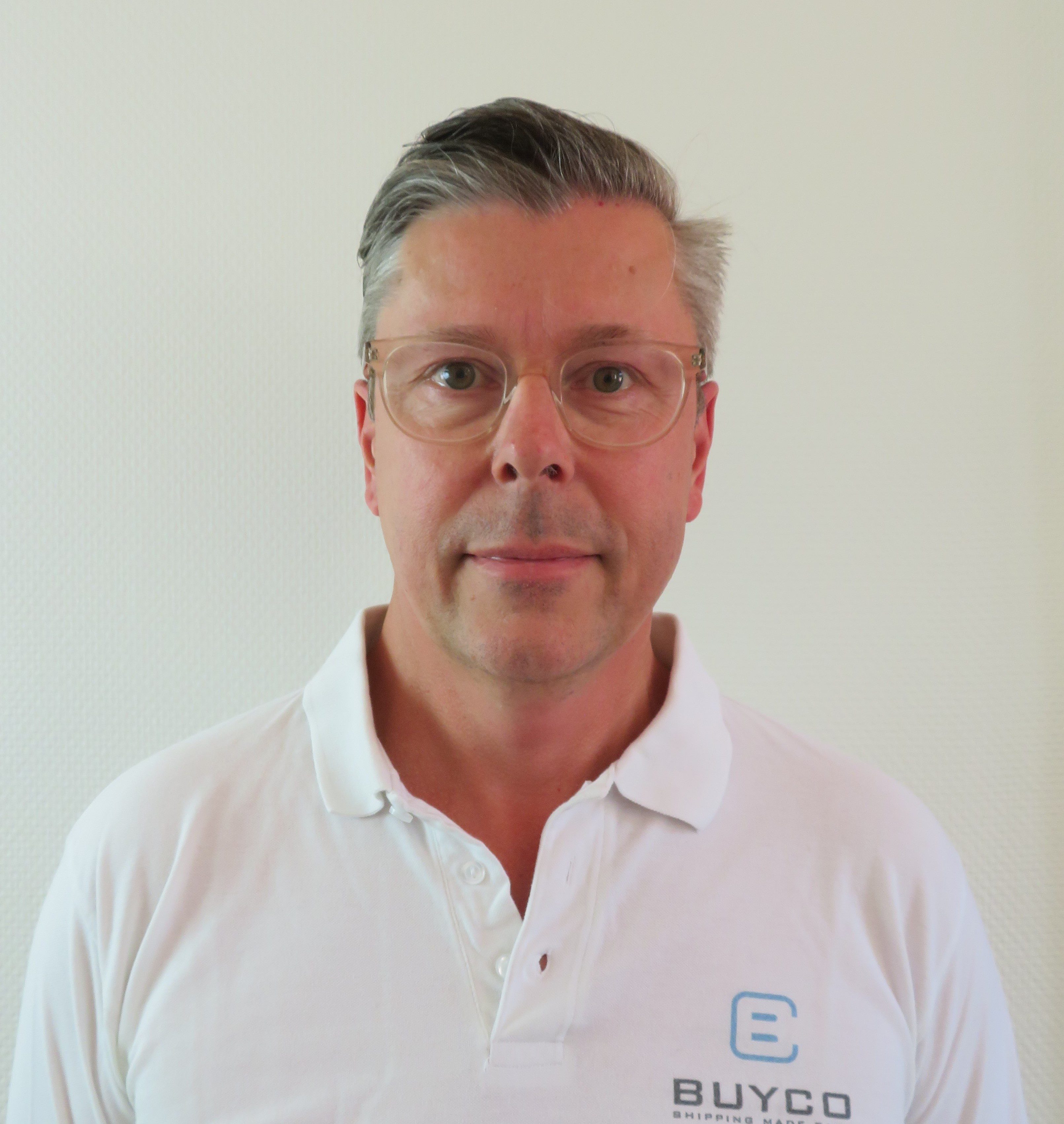 Mark Scheerlinck