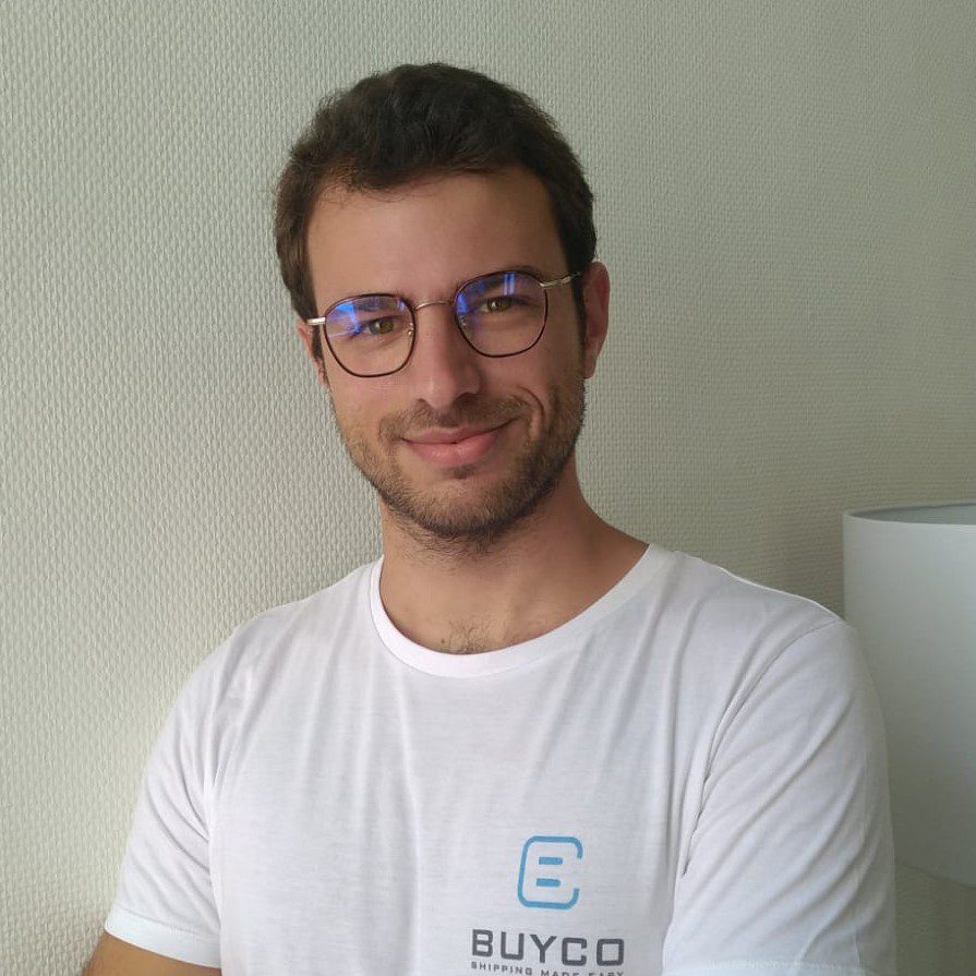 Paul Michel