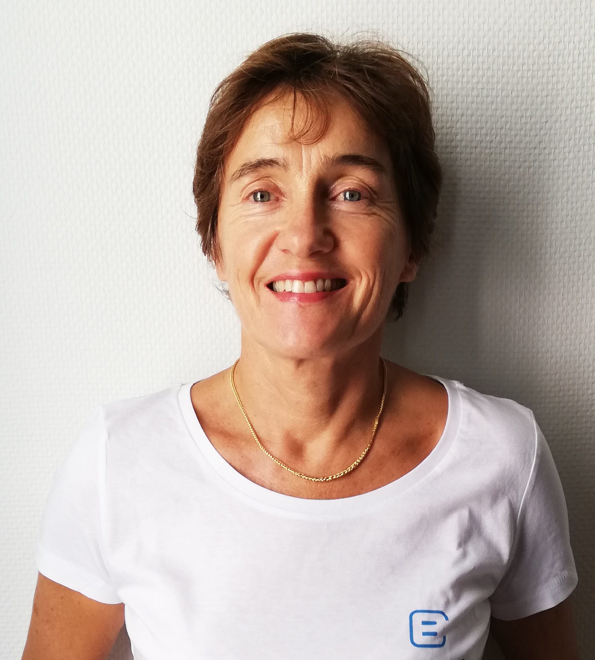 Anne Tron-Lozai