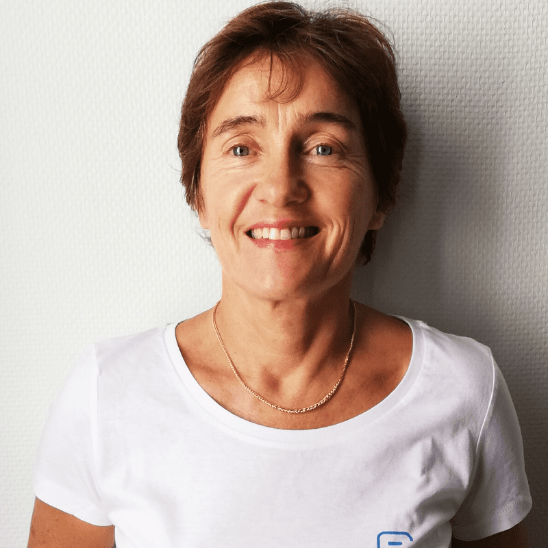 Anne Tron-Lozai