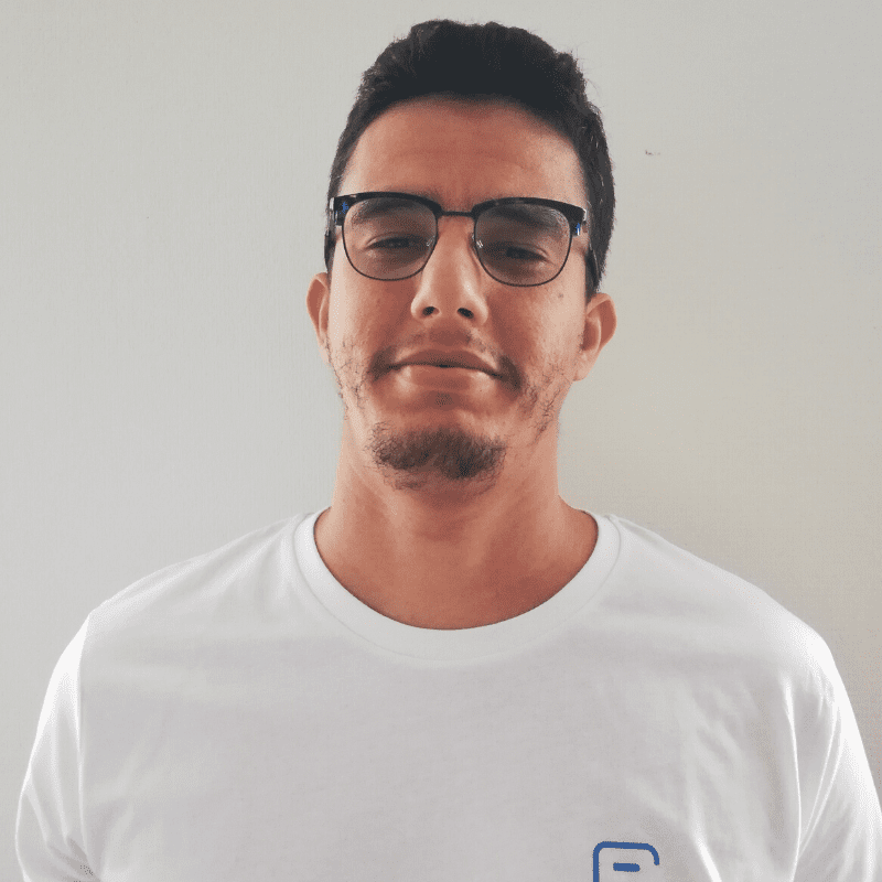 Soufiane El Jelali